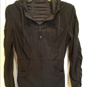 Lululemon Reversible Jacket